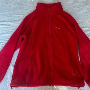 Columbia jacket